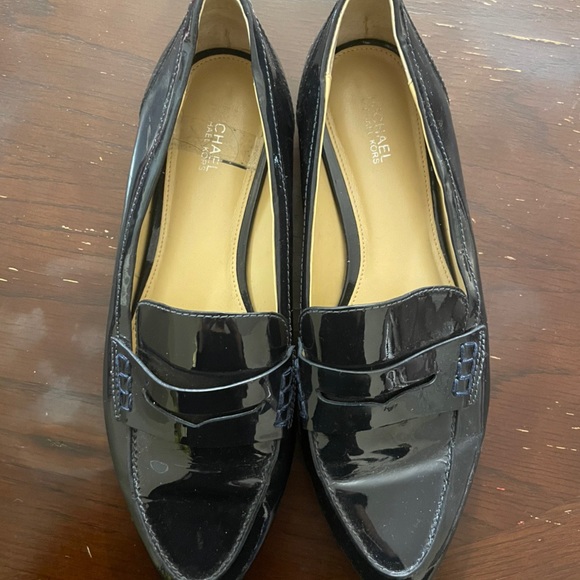 COPY - Michael KORS mocassin loafers - Picture 3 of 4